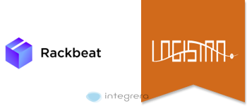 Rackbeat + Logistra Cargonizer